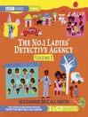 How to Handle Men through the Application of Psychology & The House of Hope (MP3): The No. 1 Ladies' Detective Agency Series, Volume 5